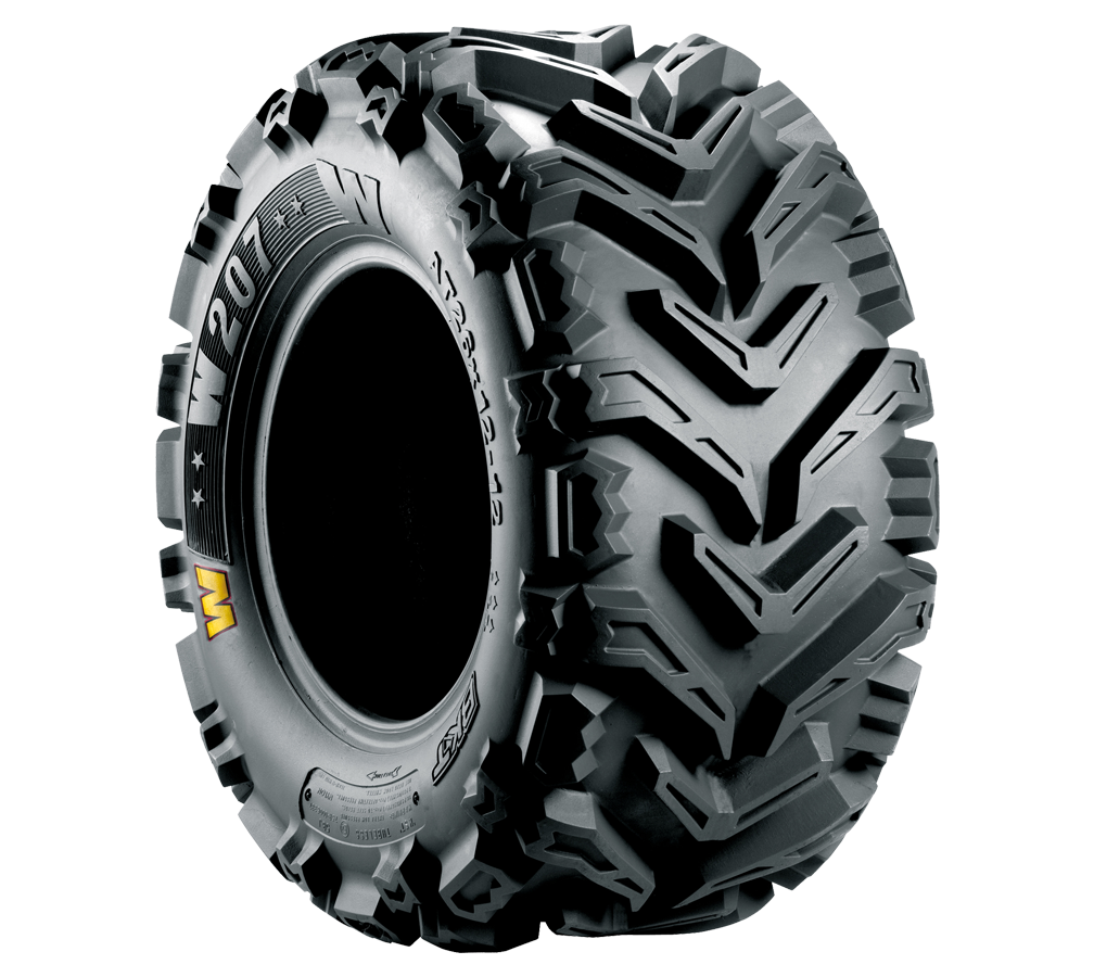 AT 24X9-11 6 PR BKT W 207 45F TL