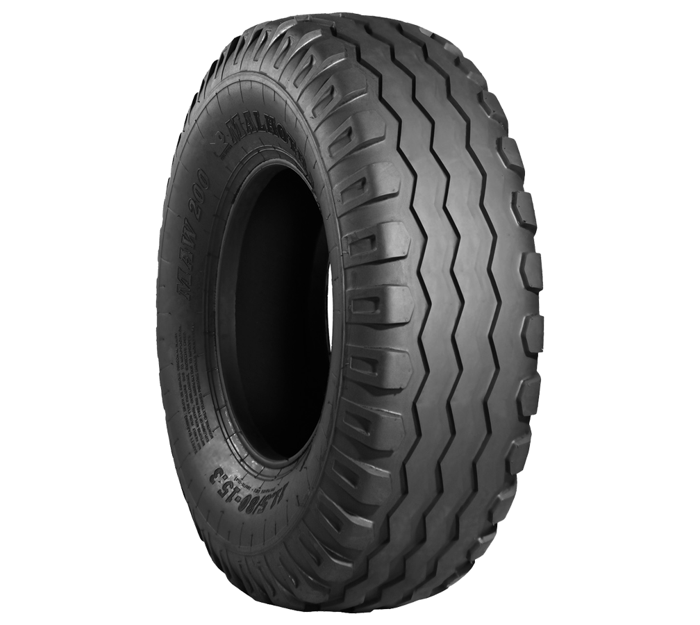 10.0/75-15.3 18 PR MRL MAW 200 138A6/134A8 I-2 TL